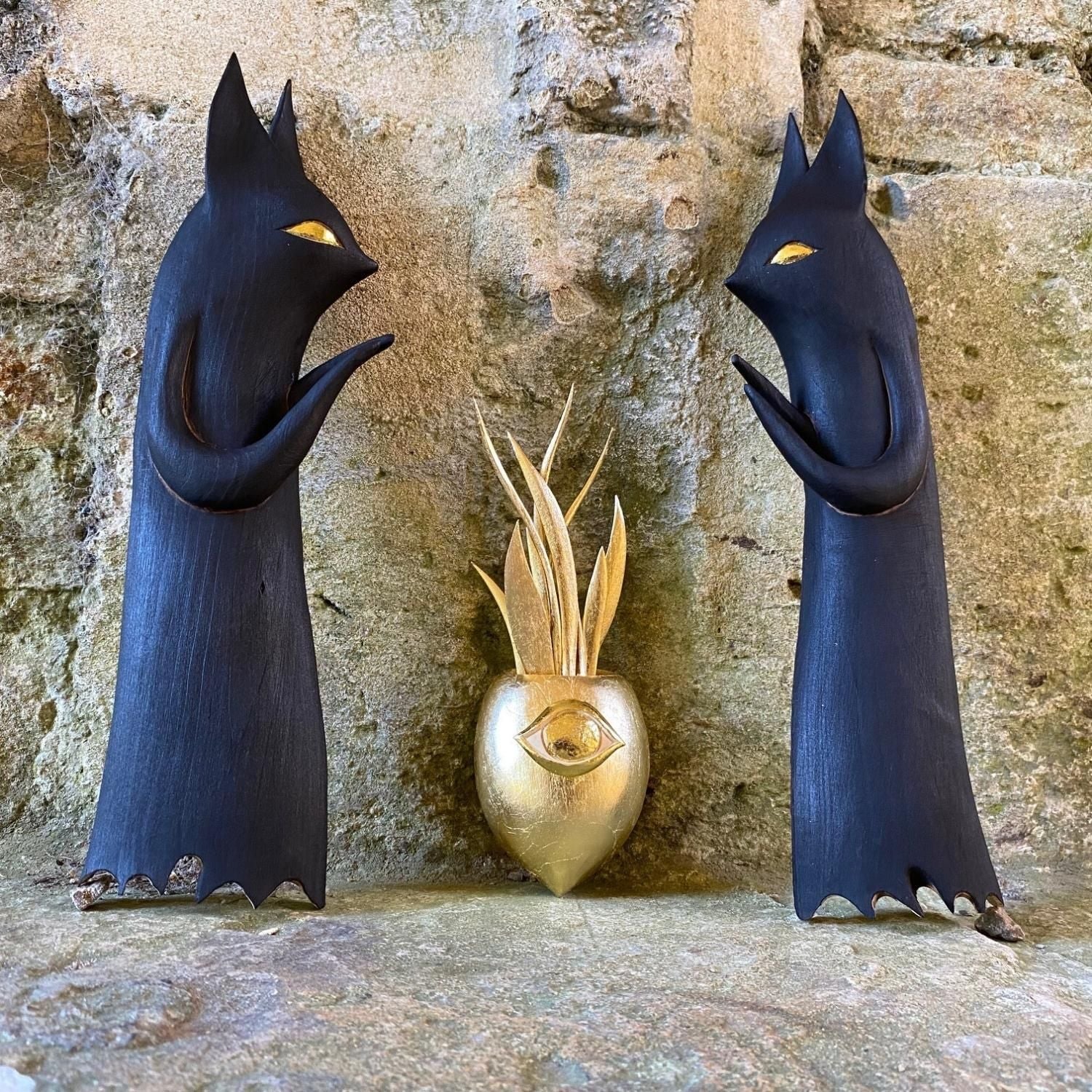 Quirky Fox