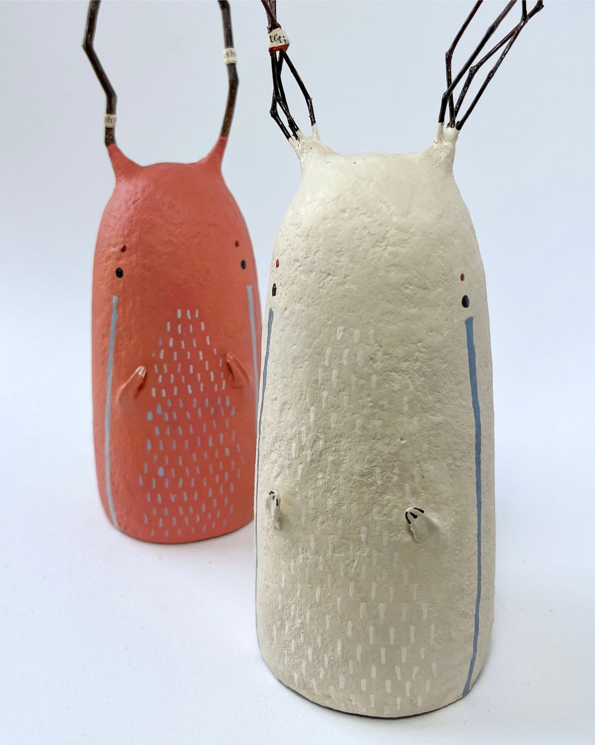 Forest Keeper #6 - Minu Freitag - Quirky Fox