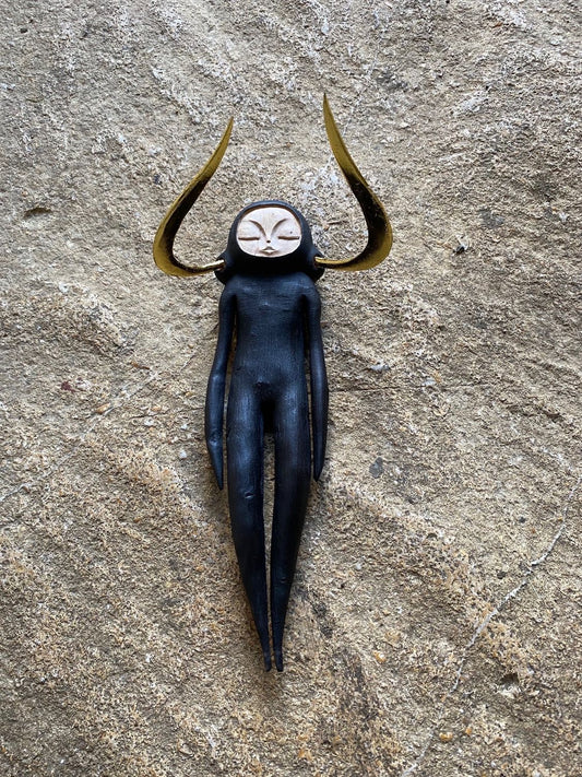 Guardian Spirit - Tach Pollard - Quirky Fox