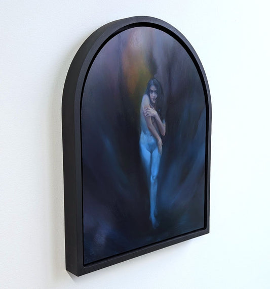 Heart of the Flame - Liz Gridley - Quirky Fox