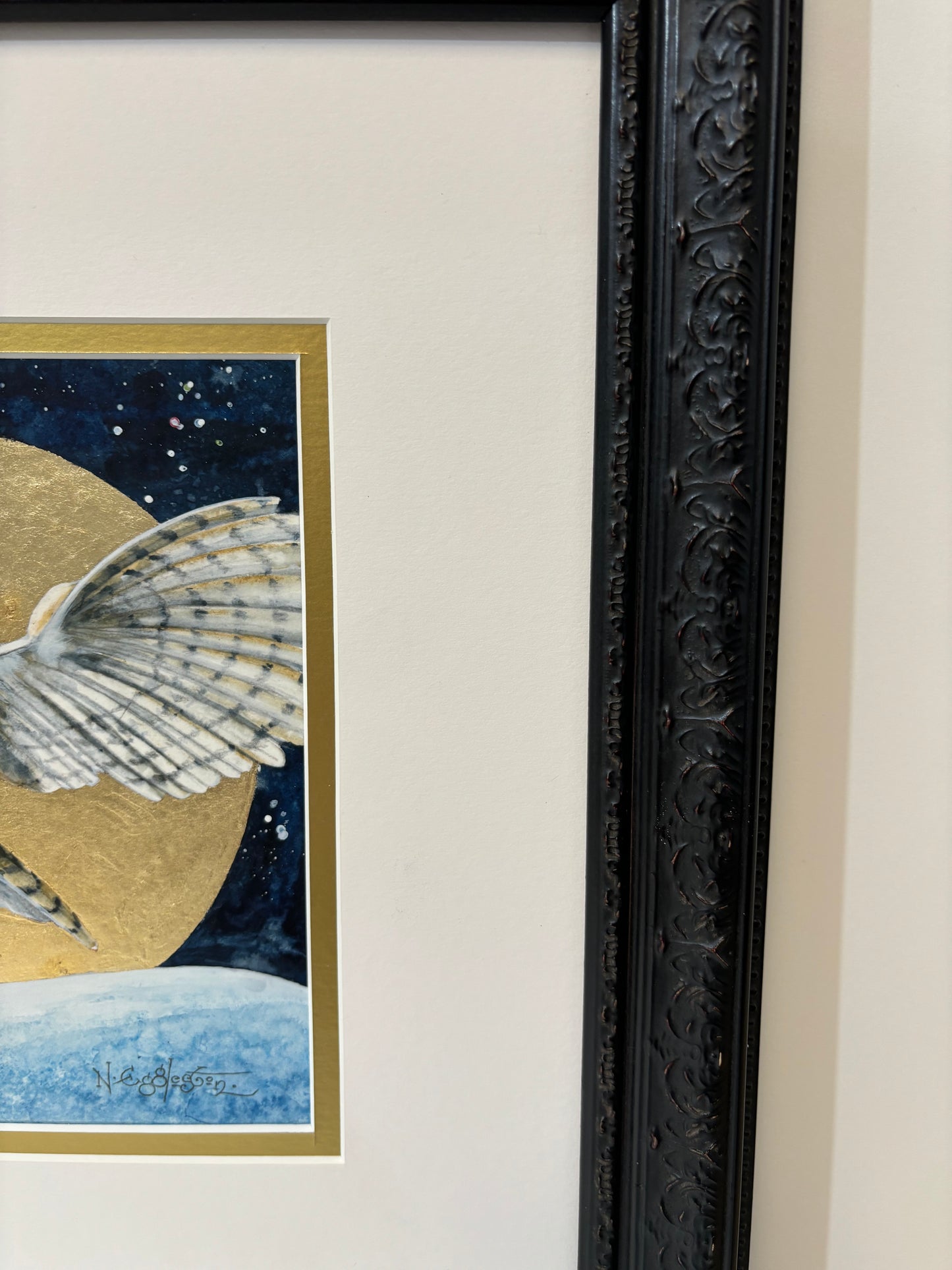 Run Nodrog Run - Nick Eggleston - Quirky Fox