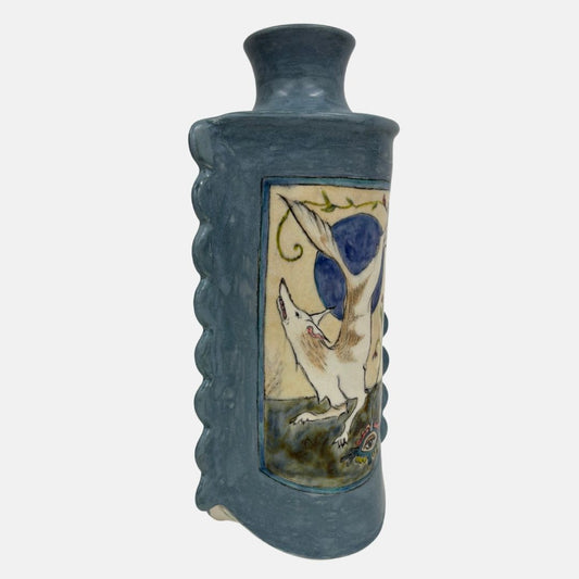 Moon Dance - Debra Powell - Quirky Fox