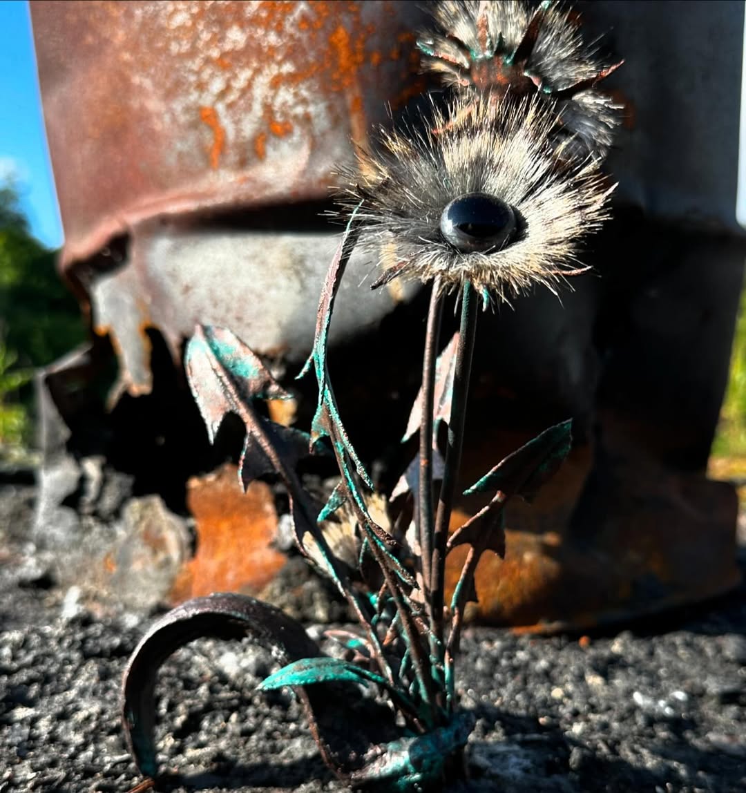 Rebirth - Hazel Newton - Quirky Fox