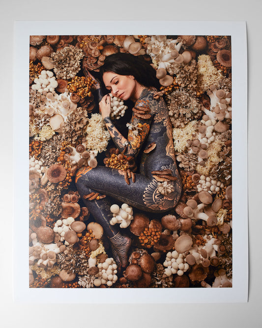 Those We Love - Leigh Schneider - Quirky Fox