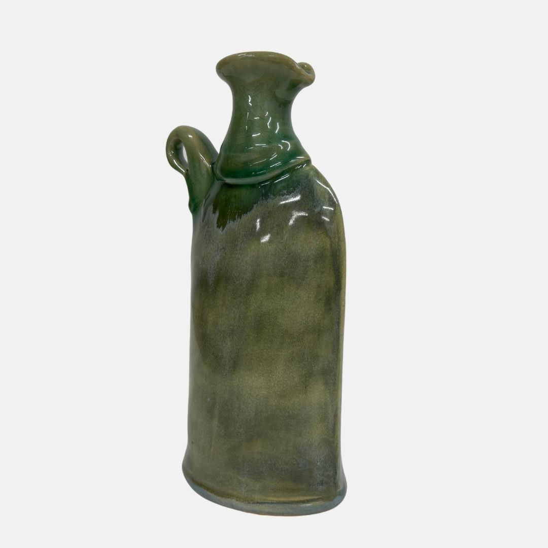 Toothy Beast Bottle - Debra Powell - Quirky Fox