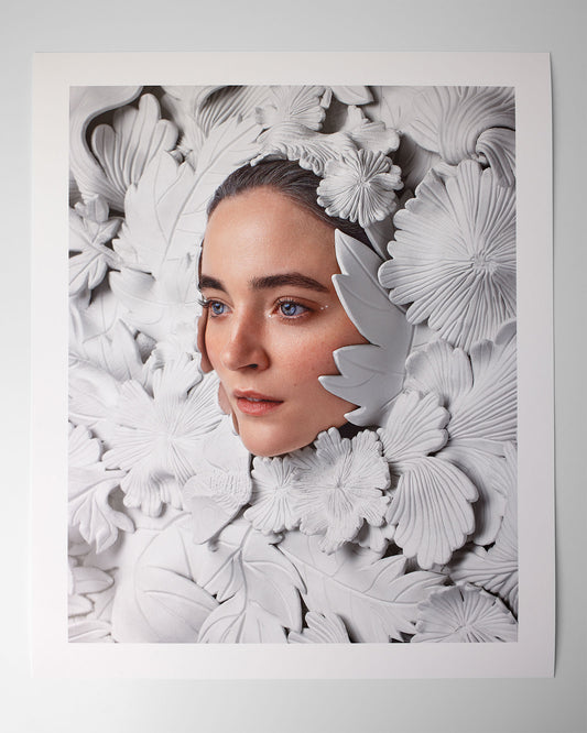 Unearthing Purpose - Leigh Schneider - Quirky Fox