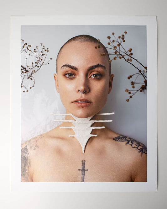 What Words Remain - Leigh Schneider - Quirky Fox