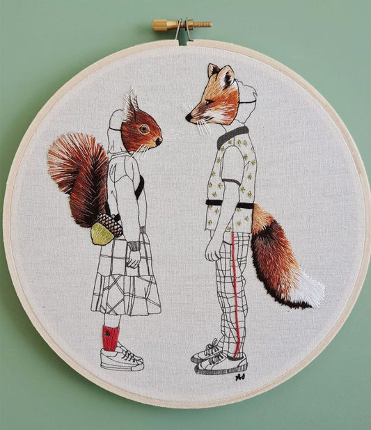 Monthly Picks: Amy Jones (aka Cheese Before Bedtime)
