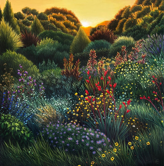 ‘Romancing the Everyday’ - celebrating the beauty in the ordinary