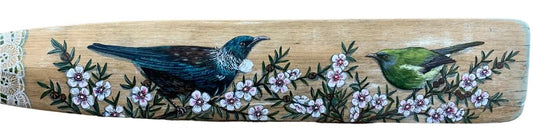 Justine Hawksworth Original Art