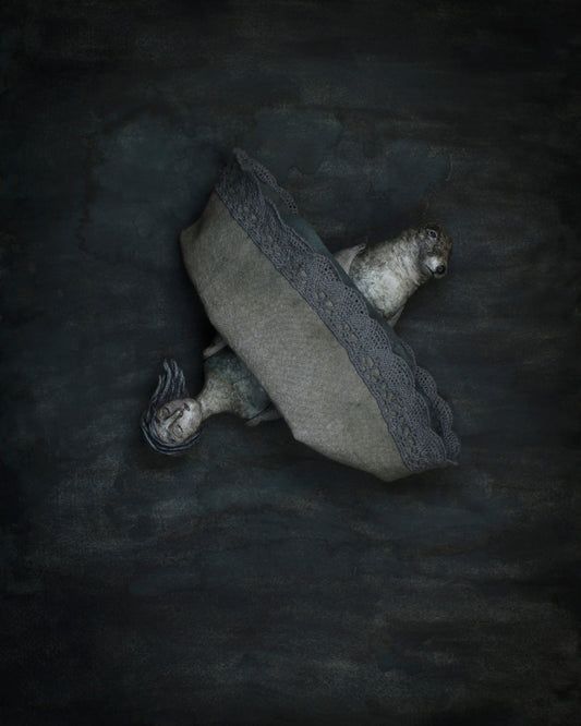 Anne Breymann: Art Picks