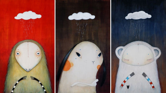 Interview with Minu Freitag