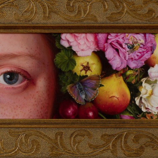 Narelle Zeller - a visual interview