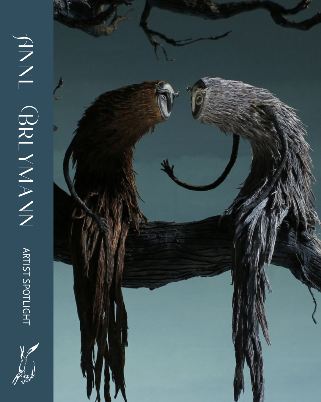 An introduction to Anne Breymann’s work
