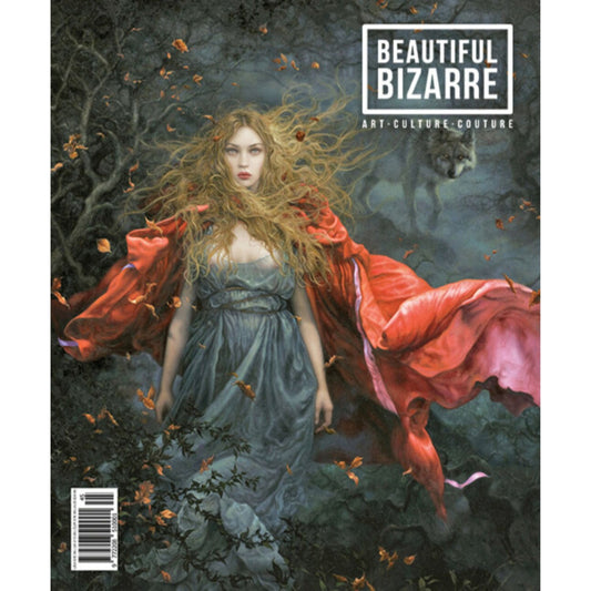 Beautiful Bizarre Issue 045