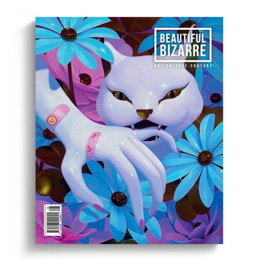 Beautiful Bizarre - Issue