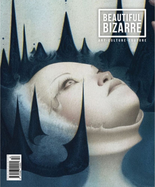 Beautiful Bizarre Issue 042