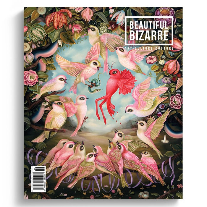 Beautiful Bizarre Issue 46