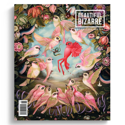 Beautiful Bizarre Issue 46