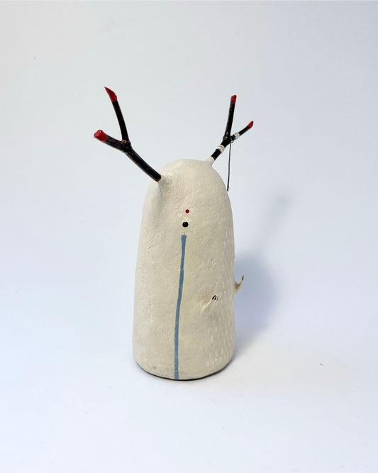 Forest Keeper #1 - Minu Freitag - Quirky Fox 