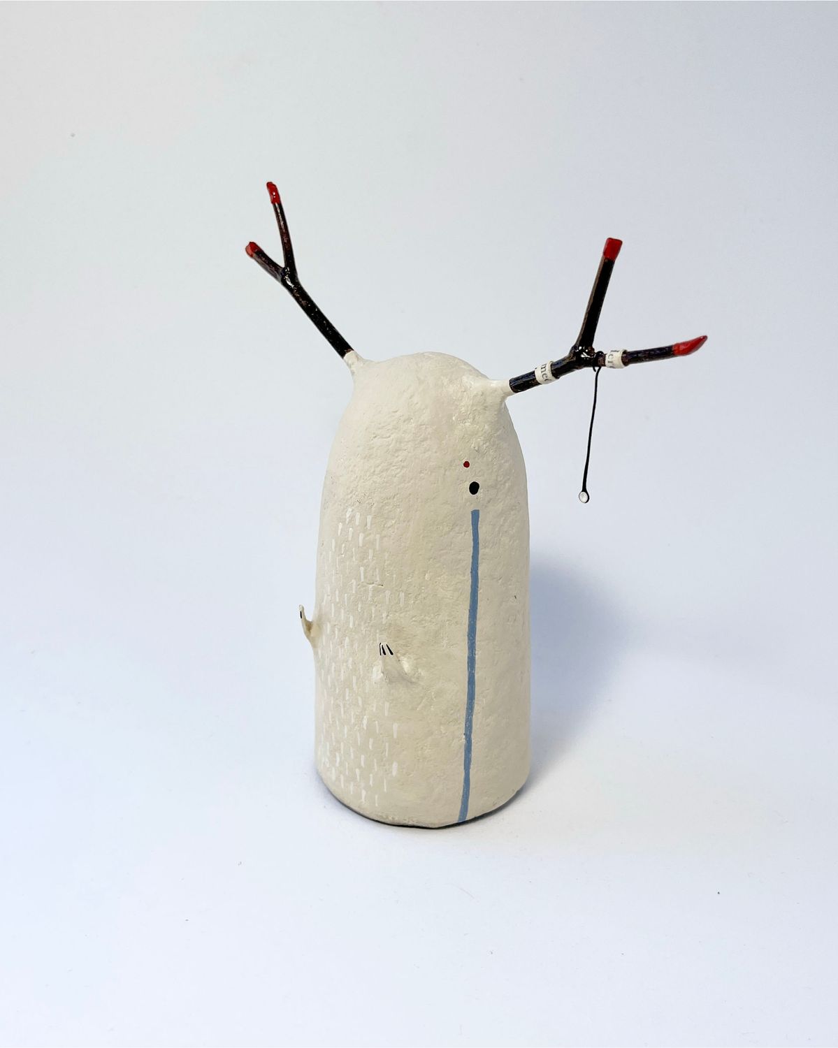 Forest Keeper #1 - Minu Freitag - Quirky Fox 