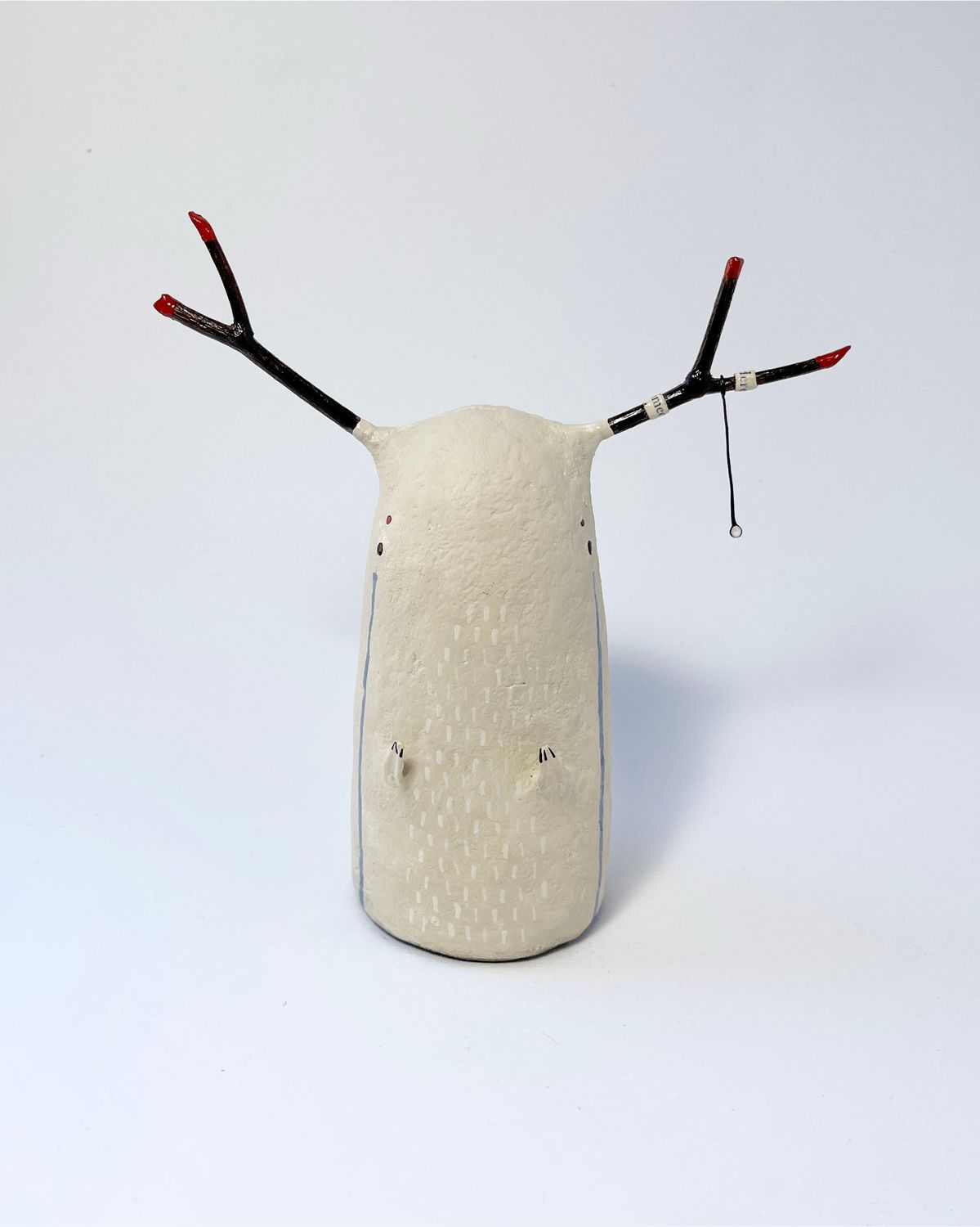 Forest Keeper #1 - Minu Freitag - Quirky Fox 