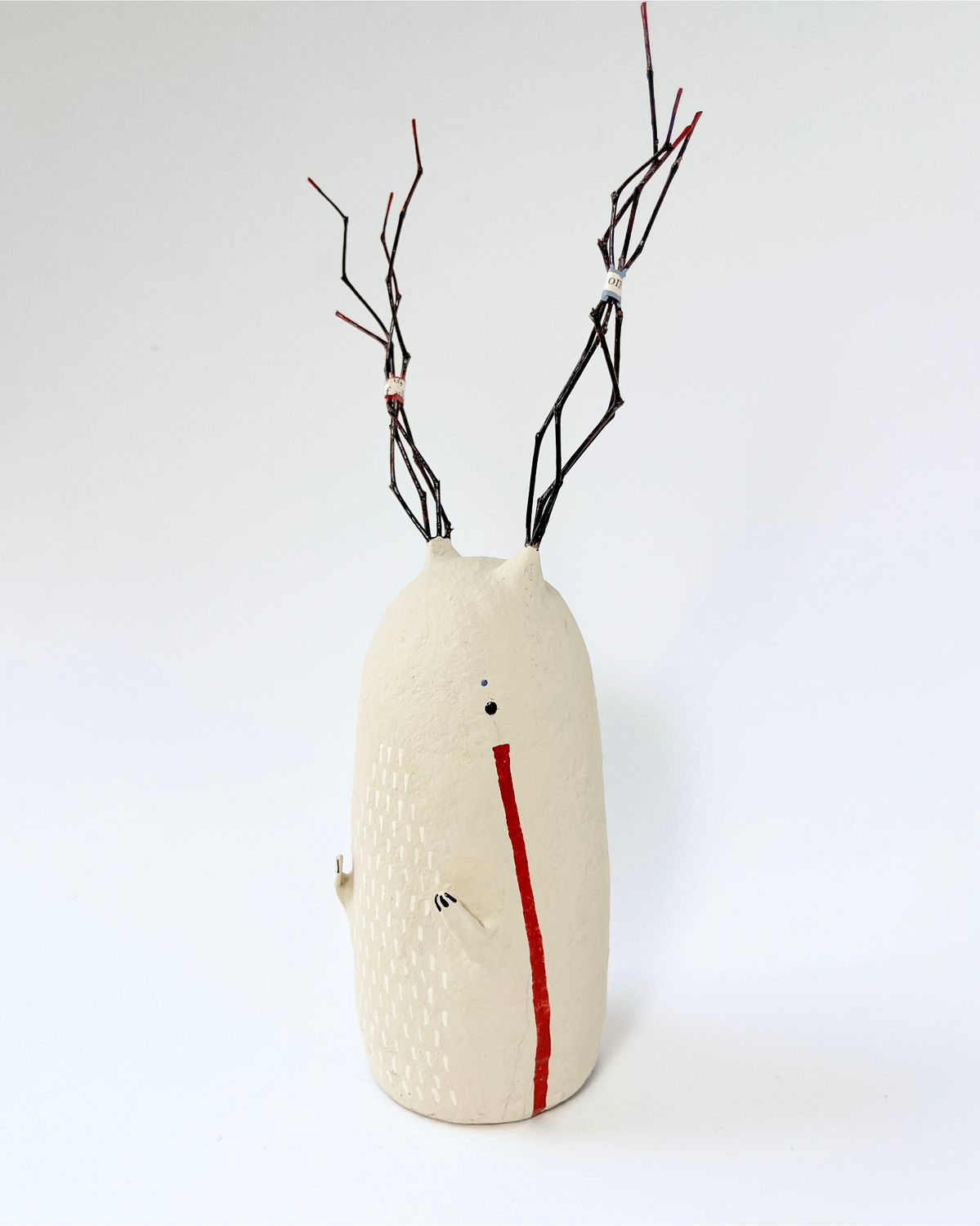 Forest Keeper #3 - Minu Freitag - Quirky Fox 