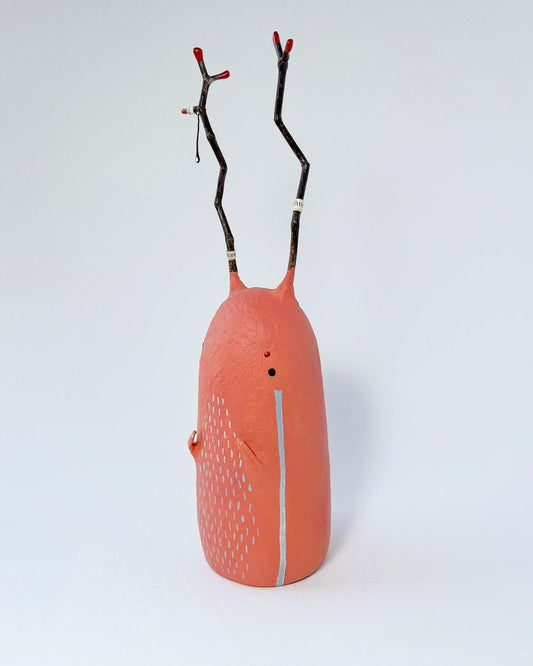 Forest Keeper #6 - Minu Freitag - Quirky Fox 