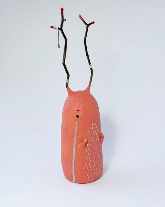 Forest Keeper #6 - Minu Freitag - Quirky Fox 