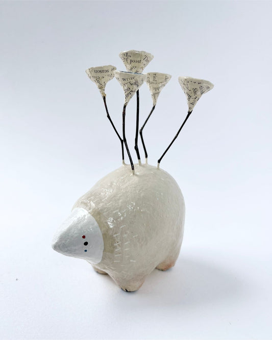 Forest Walker #3 - Minu Freitag - Quirky Fox 