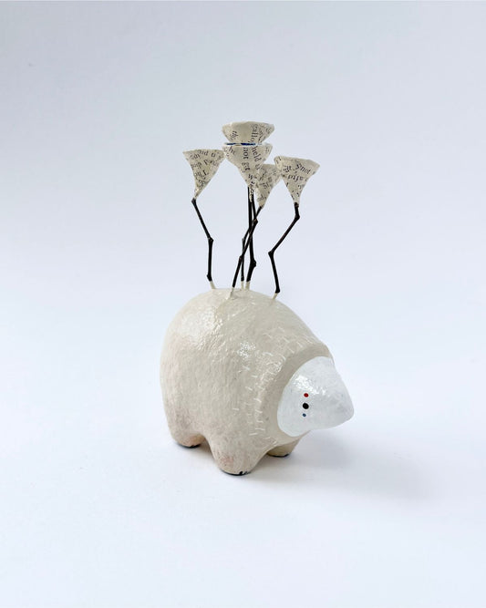 Forest Walker #3 - Minu Freitag - Quirky Fox 