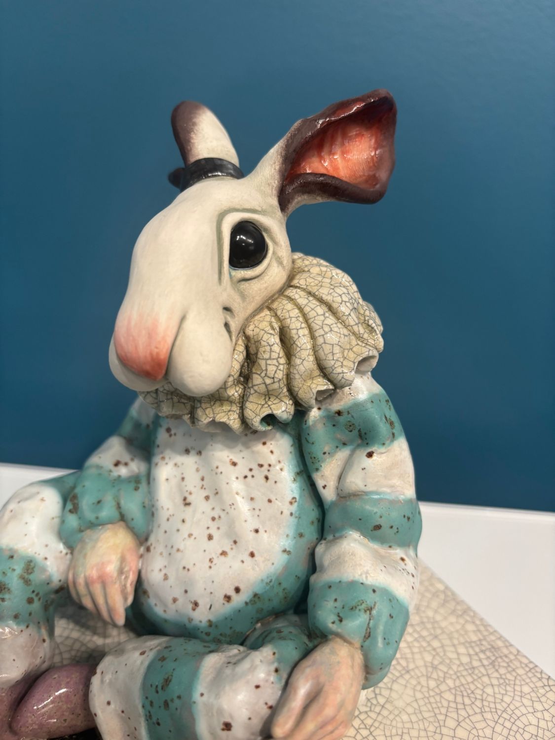 Hare on Plith