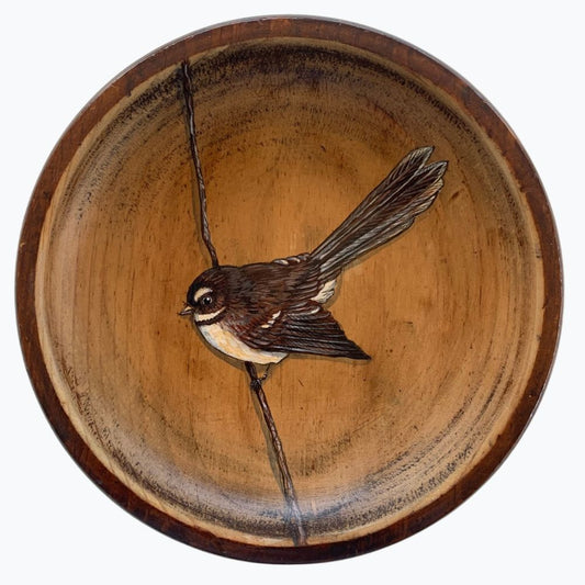 Justine Hawksworth ‘Fantail’