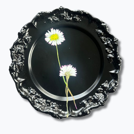 Lynette Fisher Ladies Plate II
