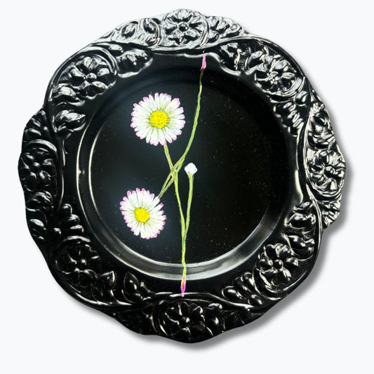 Lynette Fisher Ladies Plate V