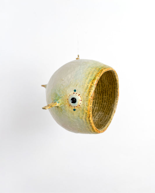 Nak the Book Dragon by Minu