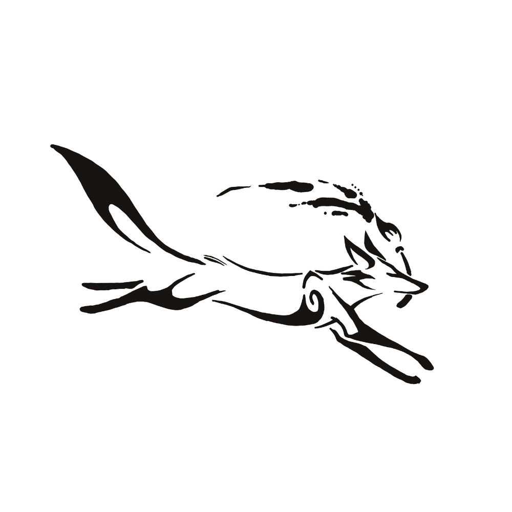 Quirky Fox - Representational & New Contemporary Art Gallery