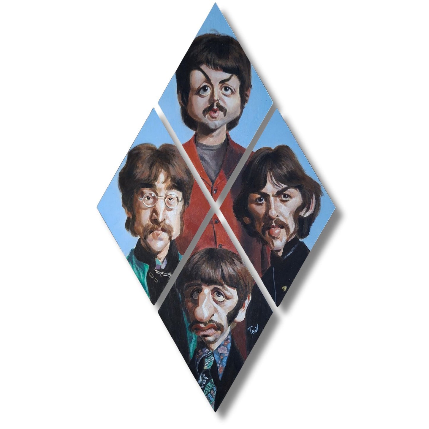 The Beatles