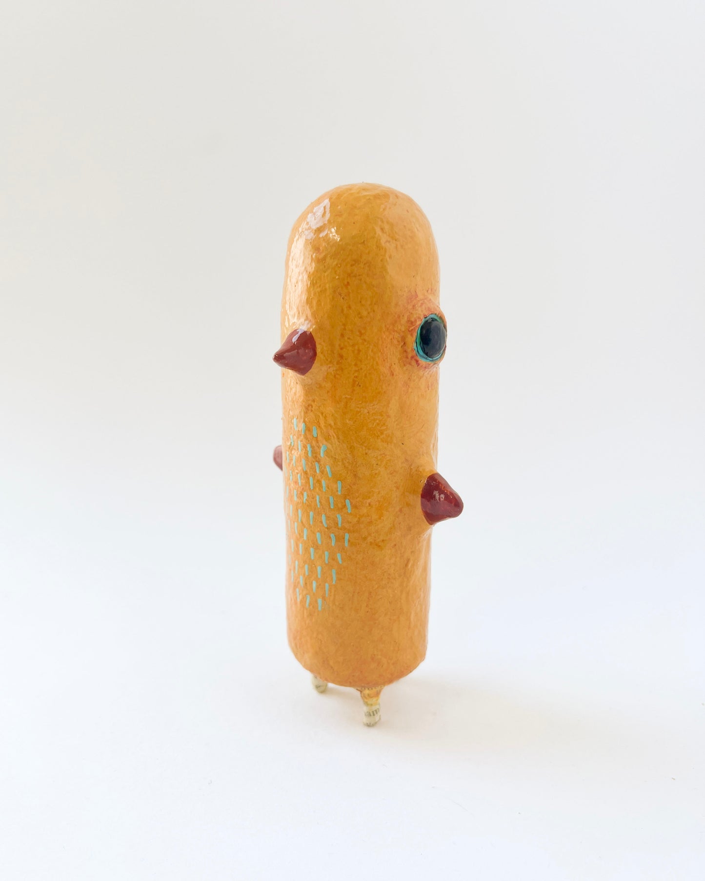 Mau the Bird Totem